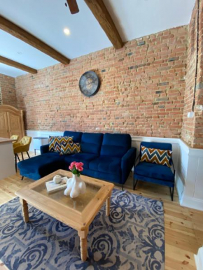 Apartments PSD - Anny Łajming 2A, Słupsk